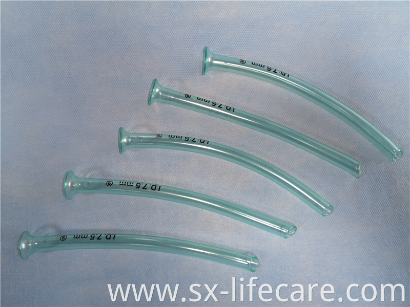 hot sale plastic tube